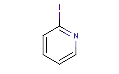 2-碘吡啶