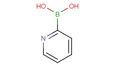 2-pyridineboronic acid