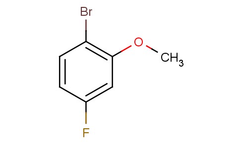 2-Bromo-5-fluoroanisole