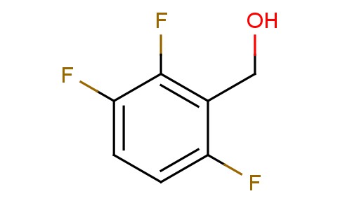 2,3,6-三氟苯甲醇