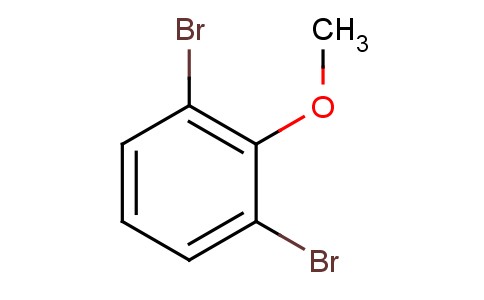 2,6-dibromoanisole
