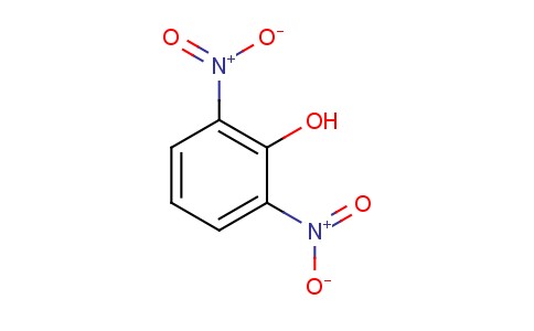 2,6-二硝基(苯)酚[含水≥15%]