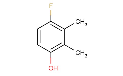 4-Fluoro-2,3-Dimethylphenol