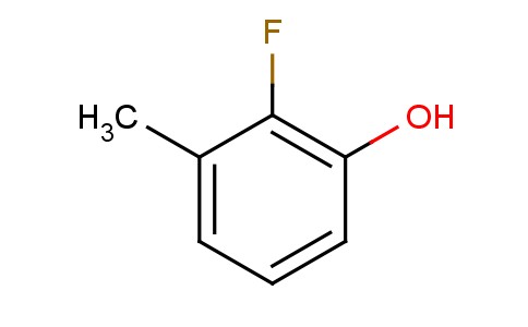 2-Fluoro-3-methylphenol