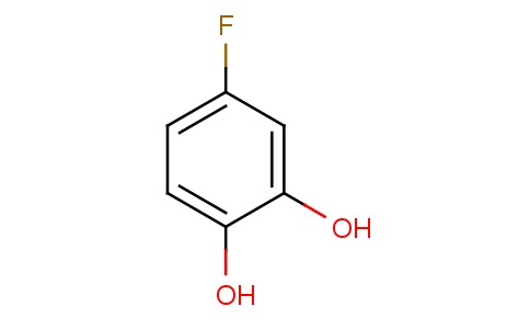4-氟-1,2-苯二酚