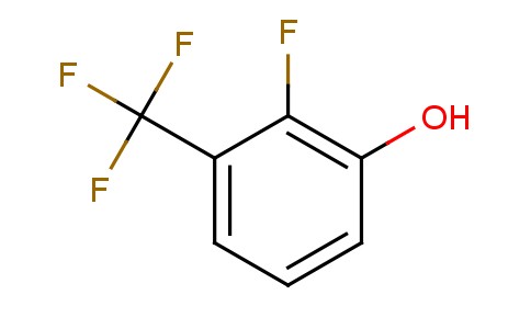 2-Fluoro-3-(trifluoromethyl)phenol