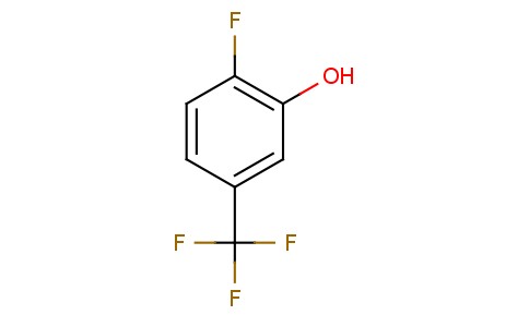 2-Fluoro-5-(trifluoromethyl)phenol