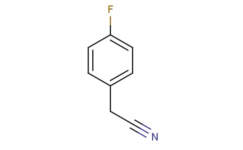 4-Fluorobenzyl cyanide