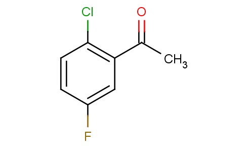 2'-Chloro-5'-fluoro acetophenone