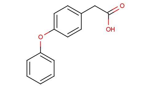 4-phenoxyphenylacetic acid