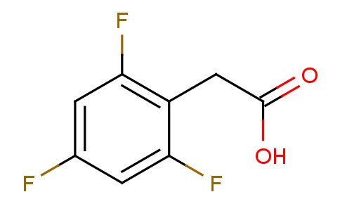 2,4,6-三氟苯乙酸