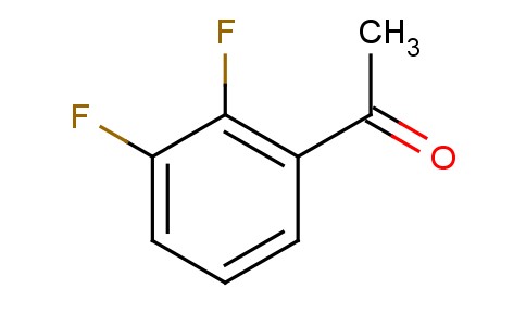 2',3'-Difluoroacetophenone