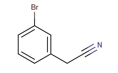 3-溴苯乙腈