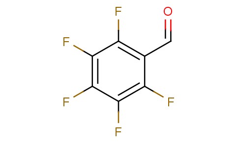 五氟苯甲醛