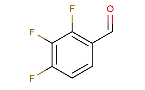 2,3,4-三氟苯甲醛