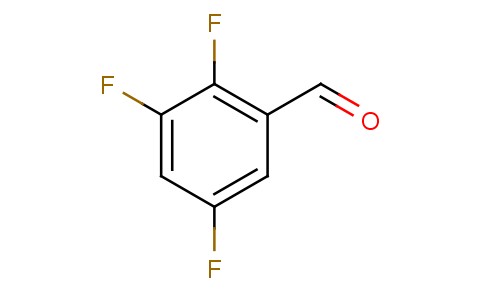 2,3,5-Trifluorobenzaldehyde