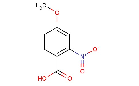 4-methoxy-2-nitrobenzoic acid