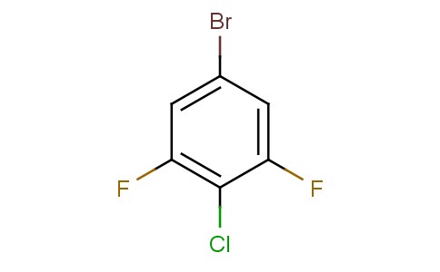 5-bromo-2-chloro-1,3-difluorobenzene