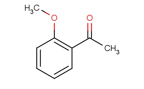 鄰甲氧基苯乙酮