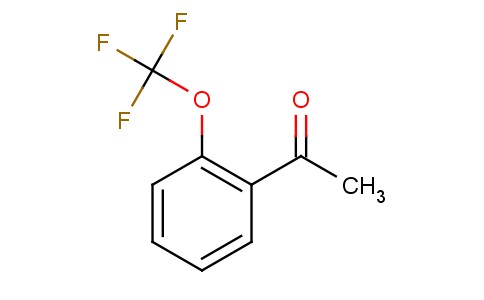 2-(三氟甲氧基)苯乙酮