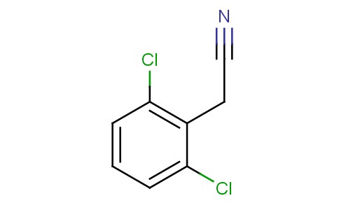 2,6-dichlorophenylacetonitrile