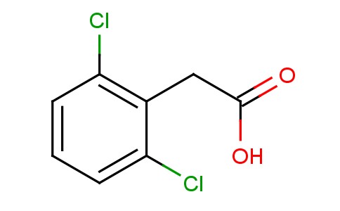 2,6-dichlorophenylacetic acid