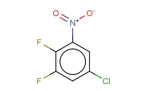 5-Chloro-2,3-difluoronitrobenzene