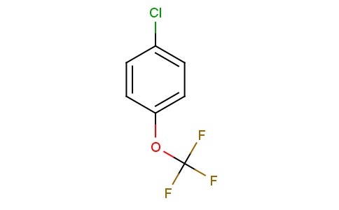 1-Chloro-4-trifluoromethoxybenzene