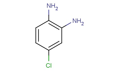 1,2-diamino-4-chlorobenzene
