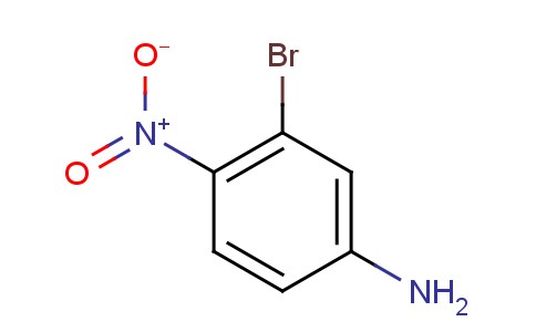 3-Bromo-4-nitroaniline 