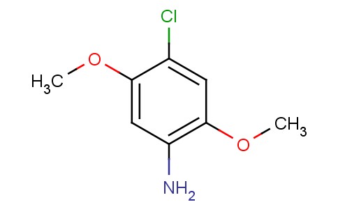 4-Chloro-2,5-dimethoxyaniline 