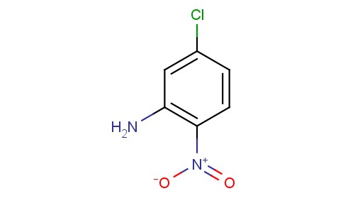 5-chloro-2-nitroaniline 