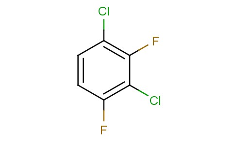 1,3-二氯-2,4-二氟苯