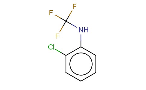 2-chloro-(trifluoromethyl)aniline