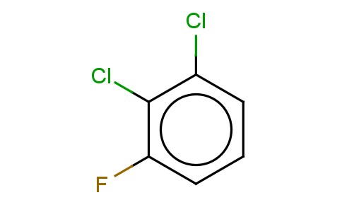 2,3-二氯氟苯