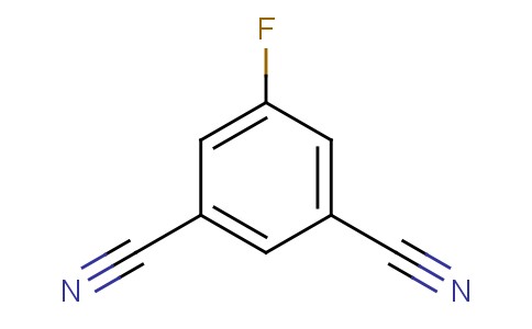 3,5-二氰基氟苯