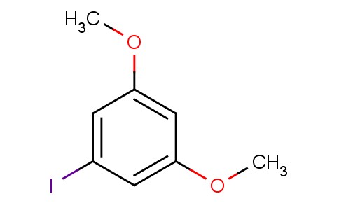 1,3-dimethoxy-5-iodobenzene