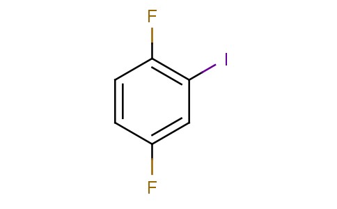 2,5-Difluoroiodobenzene