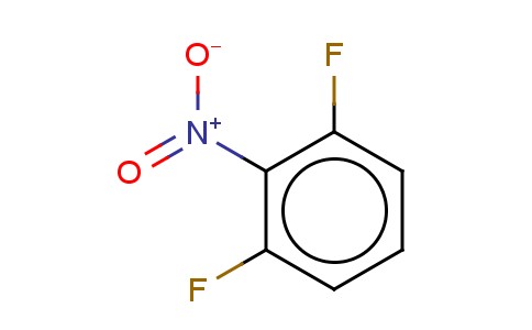 2,6-Difluoronitrobenzene
