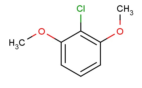 2-chloro-1,3-dimethoxybenzene