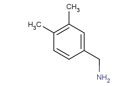 3,4-二甲基苄胺