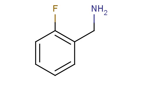 2-氟苄胺