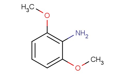 2,6-二甲氧基苯胺