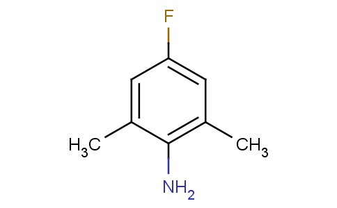 4-Fluoro-2,6-dimethylaniline