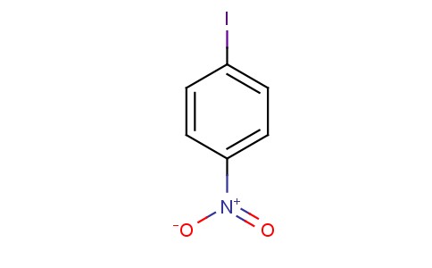 4-硝基碘苯