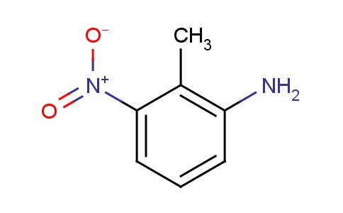 2-methyl-3-nitroaniline