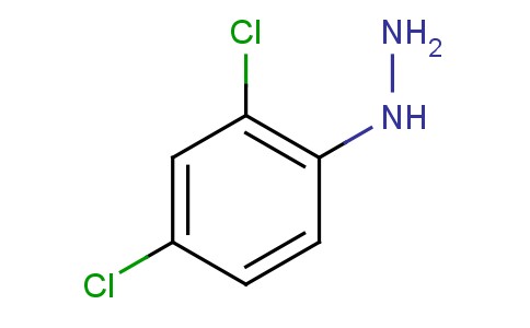 2,4-dichlorophenylhydrazine
