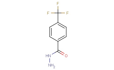 4-(Trifluoromethyl)benzhydrazide