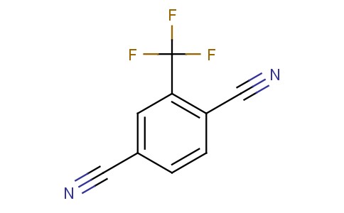 2-三氟甲基-对苯二