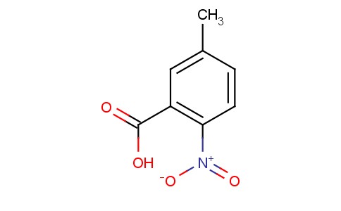 5-Methyl-2-nitrobenzoic acid